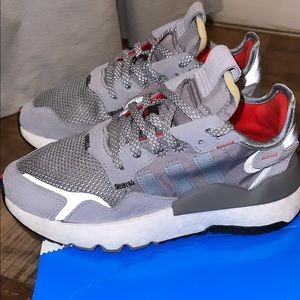 Adidas Nite Jogger 3M